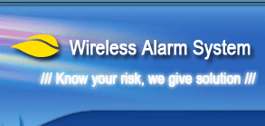 SECURITY-ALARM-SYSTEM